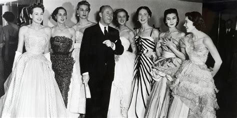 dior formation|when was christian dior founded.